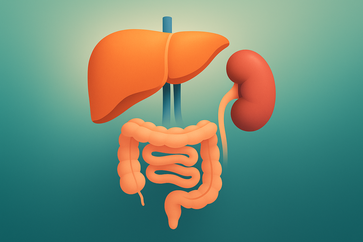 A méregtelenítés nem kúra, hanem folyamat