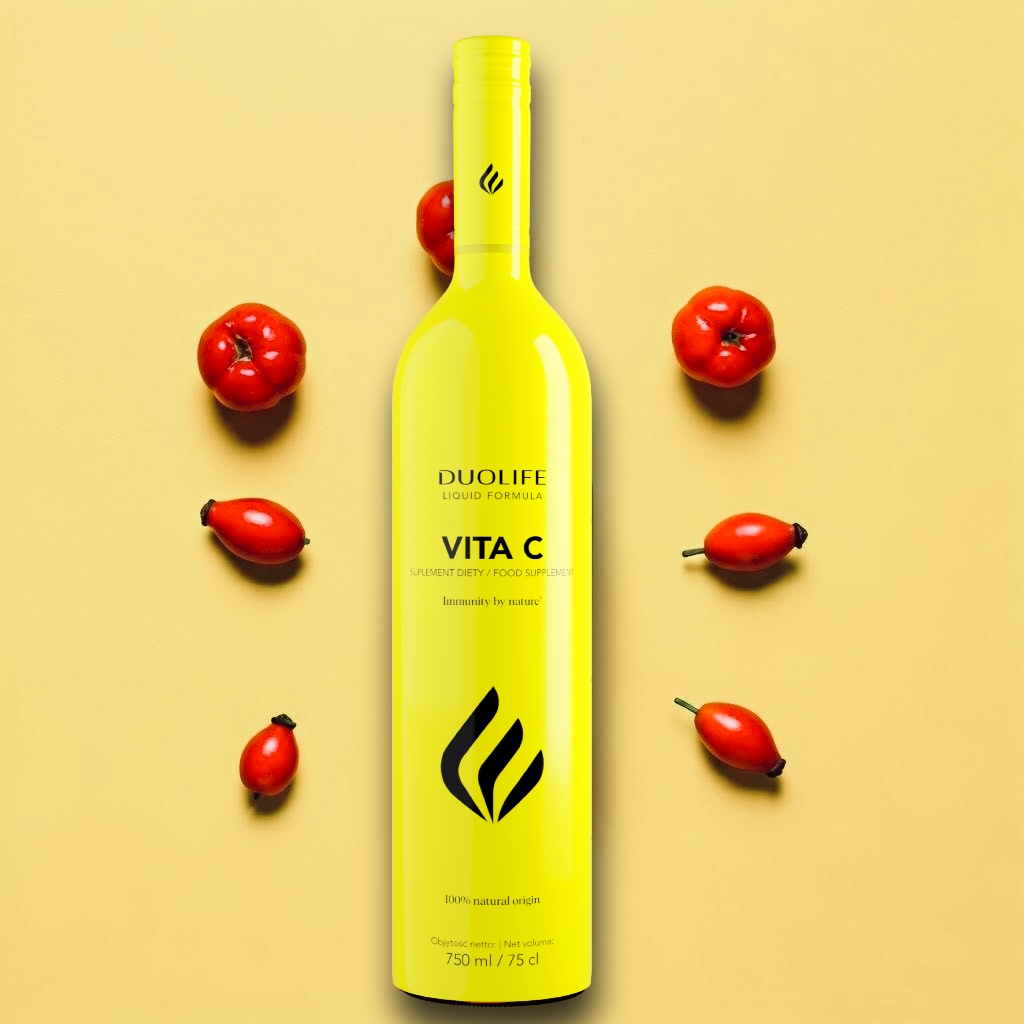 DUOLIFE VitaC