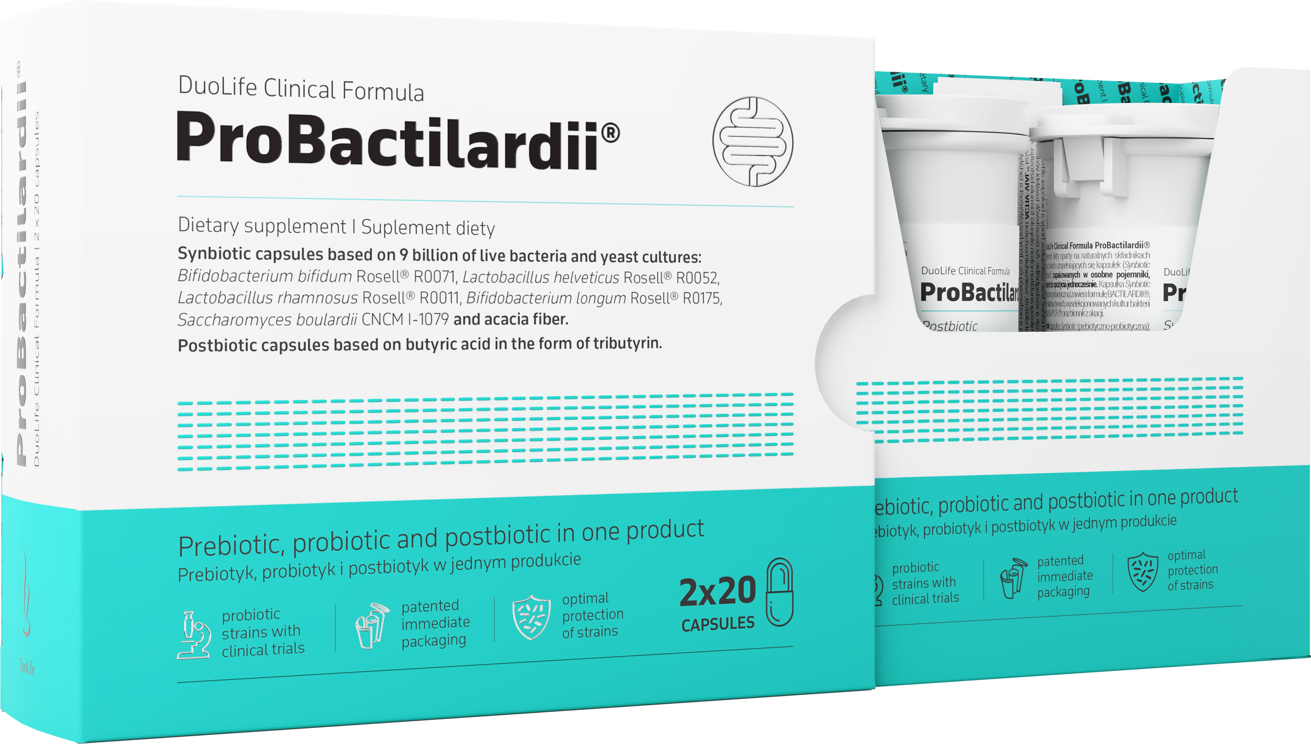 ProBactilardii®